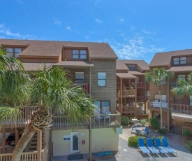 Ocean Reef by Meyer Vacation Rentals