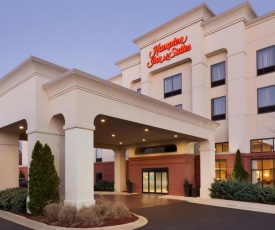 Hampton Inn & Suites Birmingham Airport Area