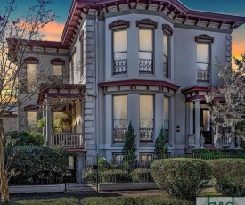 Condos at Historic Award Winning Mansion