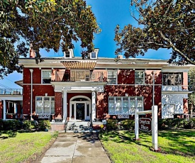 Drayton Place I Savannah Starland District home