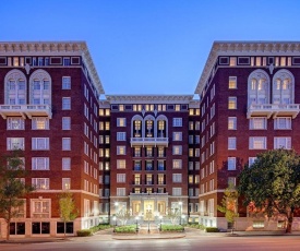 Hampton Inn & Suites Birmingham-Downtown-Tutwiler