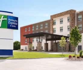 Holiday Inn Express & Suites - Savannah W - Chatham Parkway, an IHG Hotel