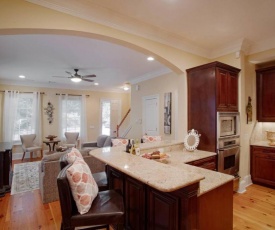 Luxury 3Bed Townhome in Historic Downtown Savannah