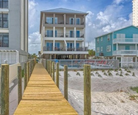 Pearl by Meyer Vacation Rentals