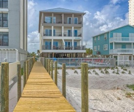 Pearl East by Meyer Vacation Rentals