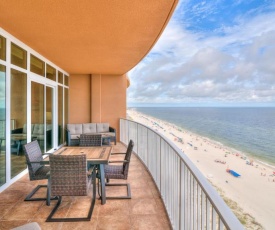 Phoenix Gulf Shores 1203 by Bender Vacation Rentals