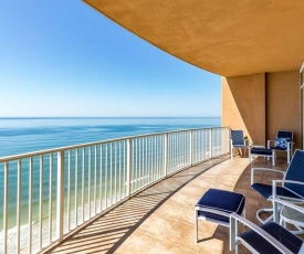 Phoenix Gulf Shores 1502 by Meyer Vacation Rentals