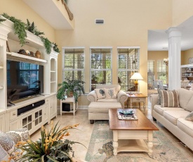 Picture Perfect~ Truly embodies the name! 4BR/3BA beach house