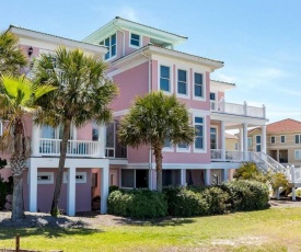 Pink Palace by Meyer Vacation Rentals