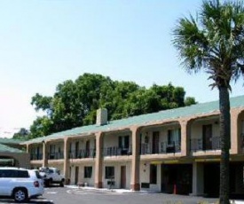 Americas Best Value Inn-Savannah