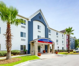 Candlewood Suites Savannah Airport, an IHG Hotel