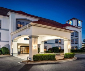 Comfort Inn & Suites Savannah Airport