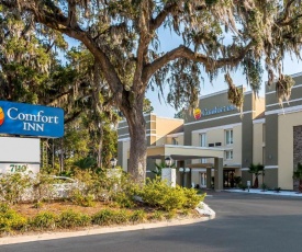 Comfort Inn Savannah