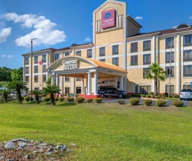 Comfort Suites Gateway