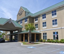 Country Inn & Suites by Radisson, Savannah Airport, GA