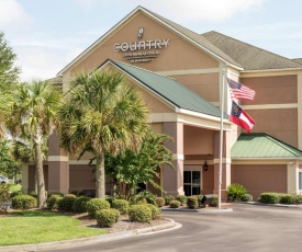 Country Inn & Suites by Radisson, Savannah Gateway, GA