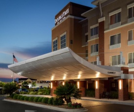 DoubleTree by Hilton Hotel Savannah Airport