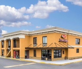 Econo Lodge Midtown