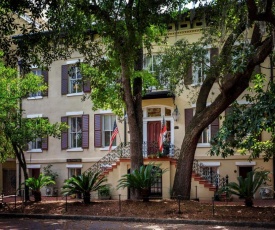 Eliza Thompson House, Historic Inns of Savannah Collection