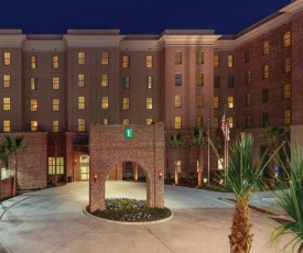 Embassy Suites Savannah Historic District