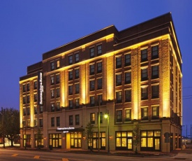 Fairfield Inn & Suites by Marriott Savannah Downtown/Historic District