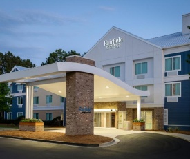 Fairfield Inn & Suites Savannah Airport