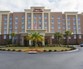 Hampton Inn & Suites Savannah - I-95 South - Gateway