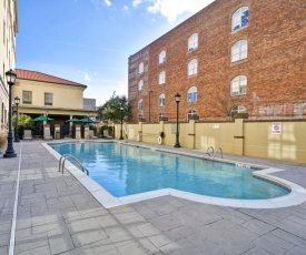 Hampton Inn & Suites Savannah Historic District