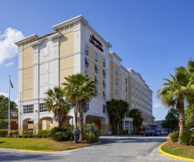 Hampton Inn & Suites Savannah/Midtown