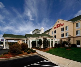 Hilton Garden Inn Savannah Airport