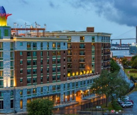 Homewood Suites Savannah Historic District/Riverfront