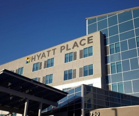 Hyatt Place Savannah Airport