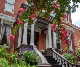 Kehoe House, Historic Inns of Savannah Collection