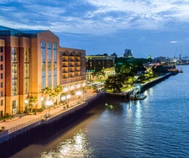 Marriott Savannah Riverfront