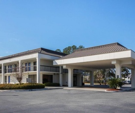 Motel 6-Savannah, GA - Midtown