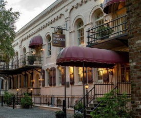 Olde Harbour Inn, Historic Inns of Savannah Collection