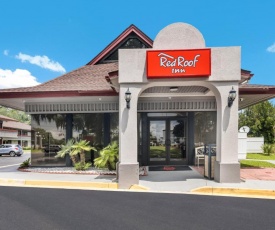 Red Roof Inn Savannah – Southside/Midtown