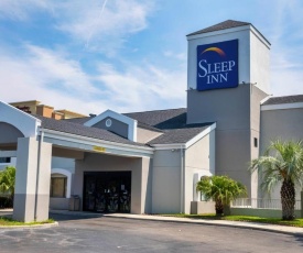 Sleep Inn Savannah Gateway I-95