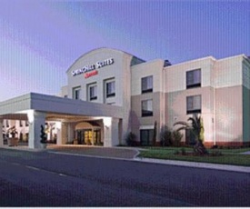 SpringHill Suites by Marriott Savannah I-95 South