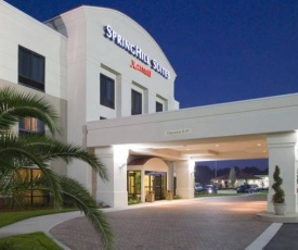 SpringHill Suites Savannah Airport