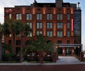 The Bohemian Hotel Savannah Riverfront, Autograph Collection