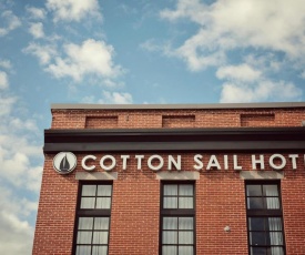 The Cotton Sail Hotel Savannah - Tapestry Collection by Hilton