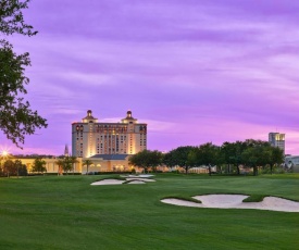 The Westin Savannah Harbor Golf Resort & Spa