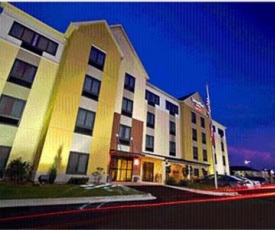 TownePlace Suites by Marriott Savannah Airport