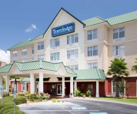 Travelodge by Wyndham Savannah Gateway