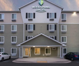 WoodSpring Suites Savannah Garden City