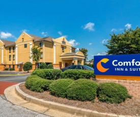 Comfort Inn & Suites Galleria