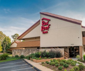 Red Roof Inn Atlanta - Smyrna/Ballpark