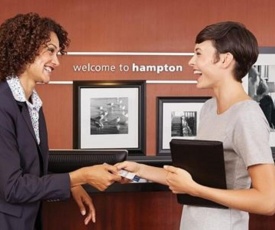 Hampton Inn & Suites Snellville Atlanta Ne