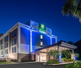 Holiday Inn Express Statesboro, an IHG Hotel